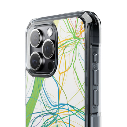 Organic Vibes - Phone Case for iPhone