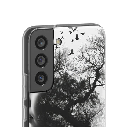 Dreamscape Unity | Flexible Phone Case for Samsung Galaxy