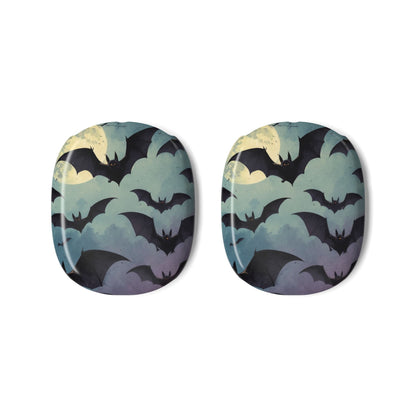 Glowing Bat Wings - AirPod Max Case