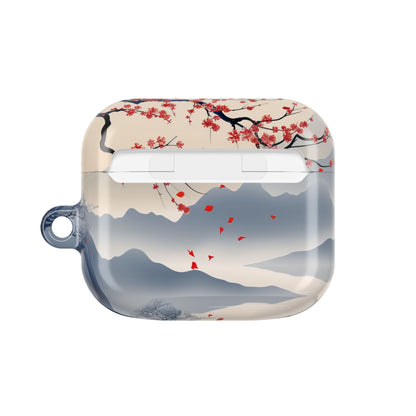 Crimson Branch Moonlight - AirPods Case
