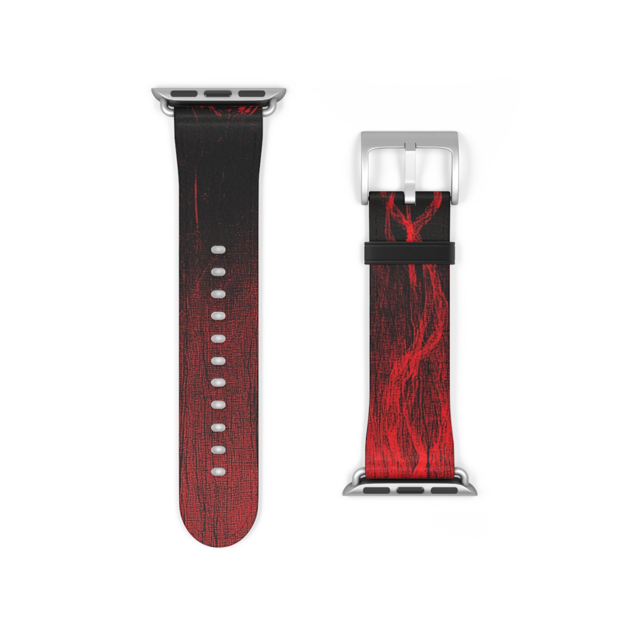 Shadowflare Embrace - Watch Band