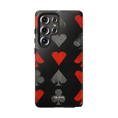 Fate's Grunge Symphony - Samsung Case