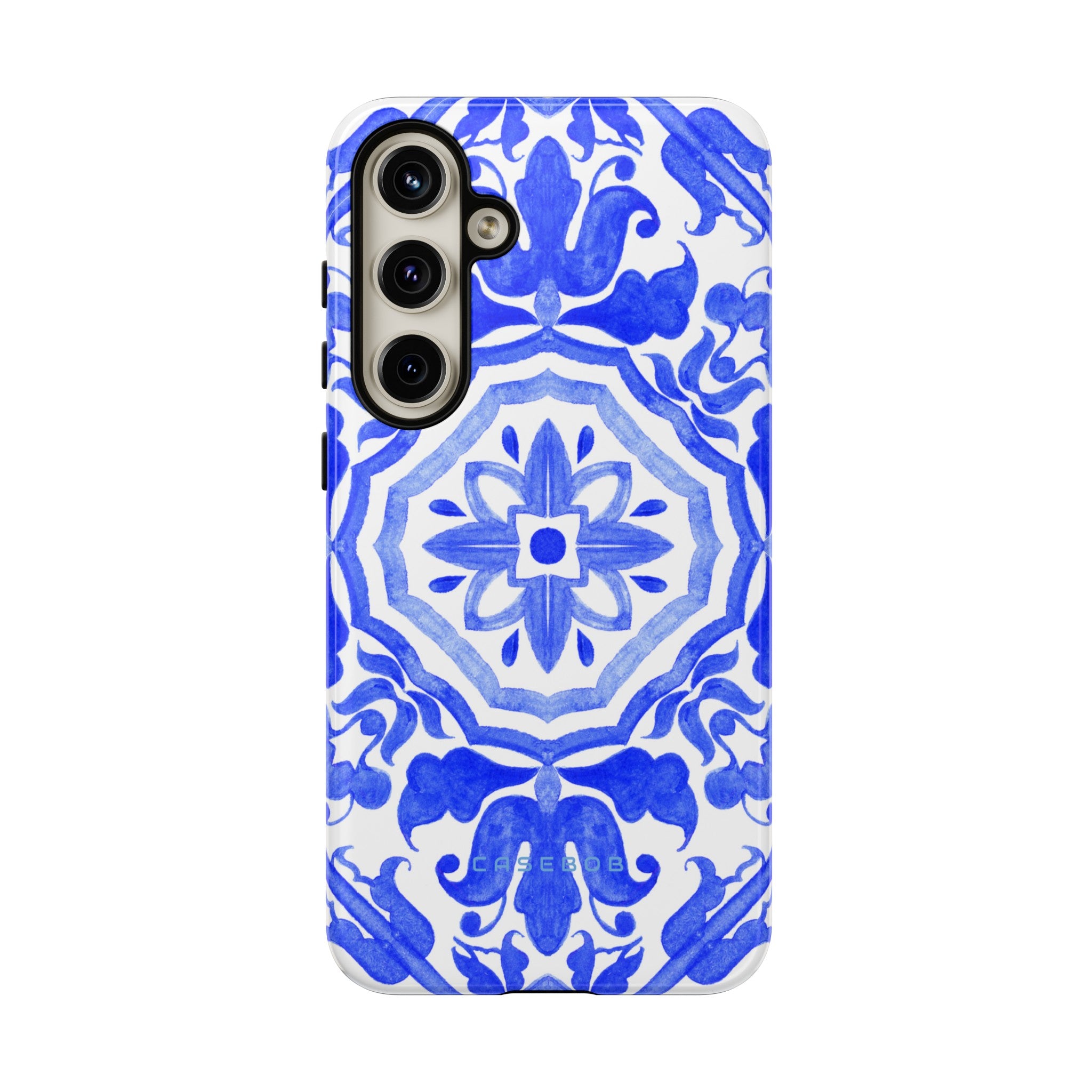 Azulejo Tiles - Protective Phone Case