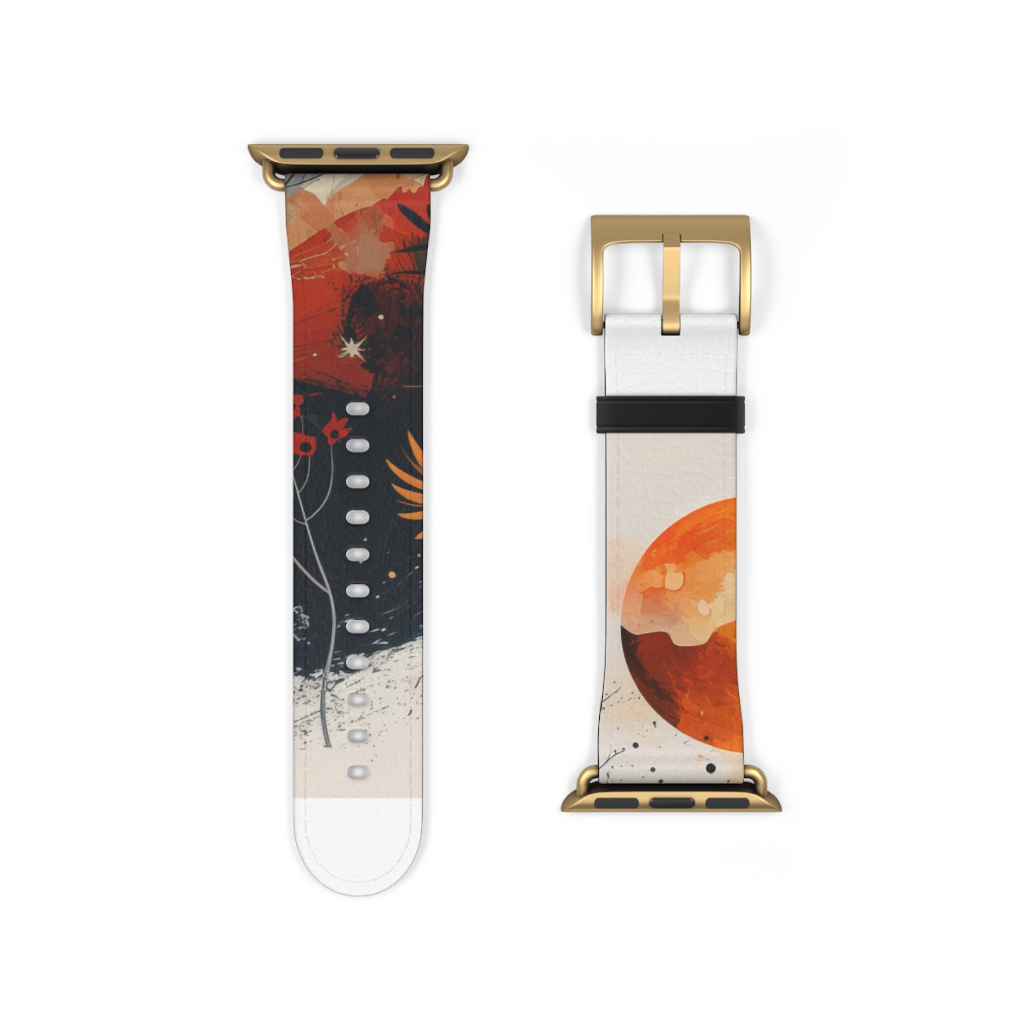 Solar Bloom - Kellonranneke