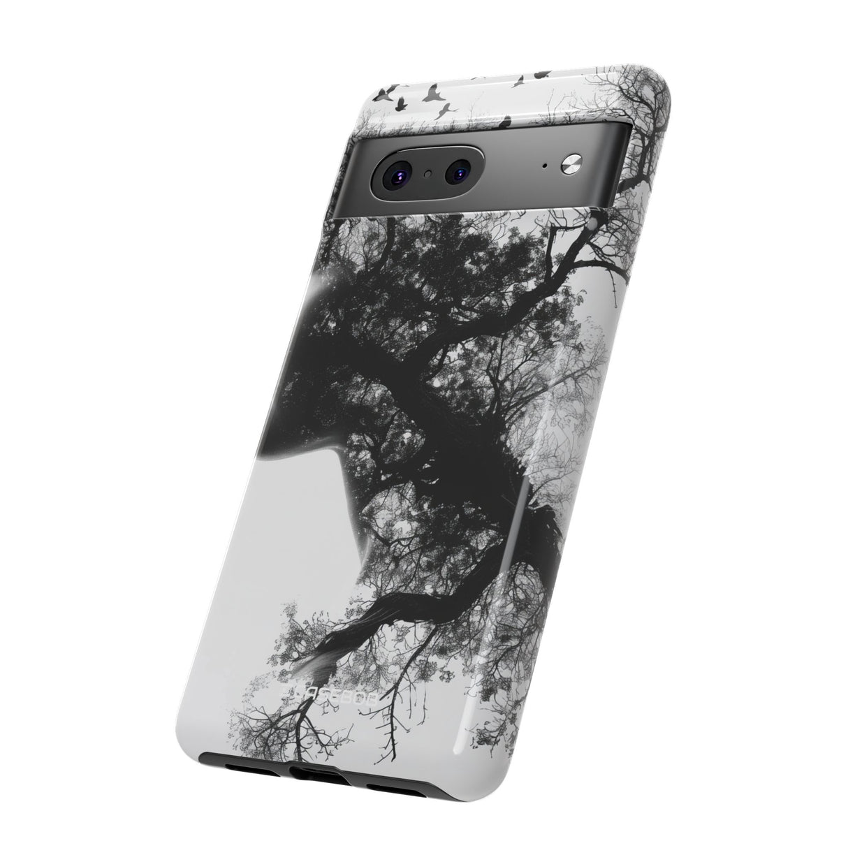 Dreamscape Unity | Protective Phone Case for Google Pixel