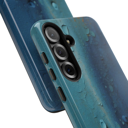 Water Embraces Surface - Samsung Case
