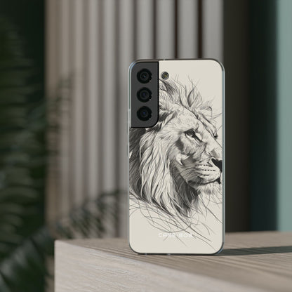 Lion Flow Samsung S22 - Soft