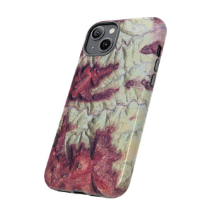 Little Africa - Protective Phone Case