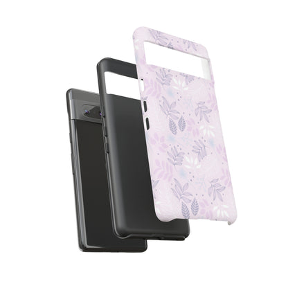 Postic Leaf - Protective Phone Case