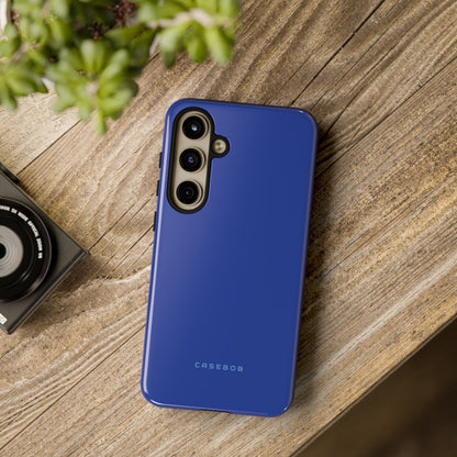 Denim Blue - Protective Phone Case