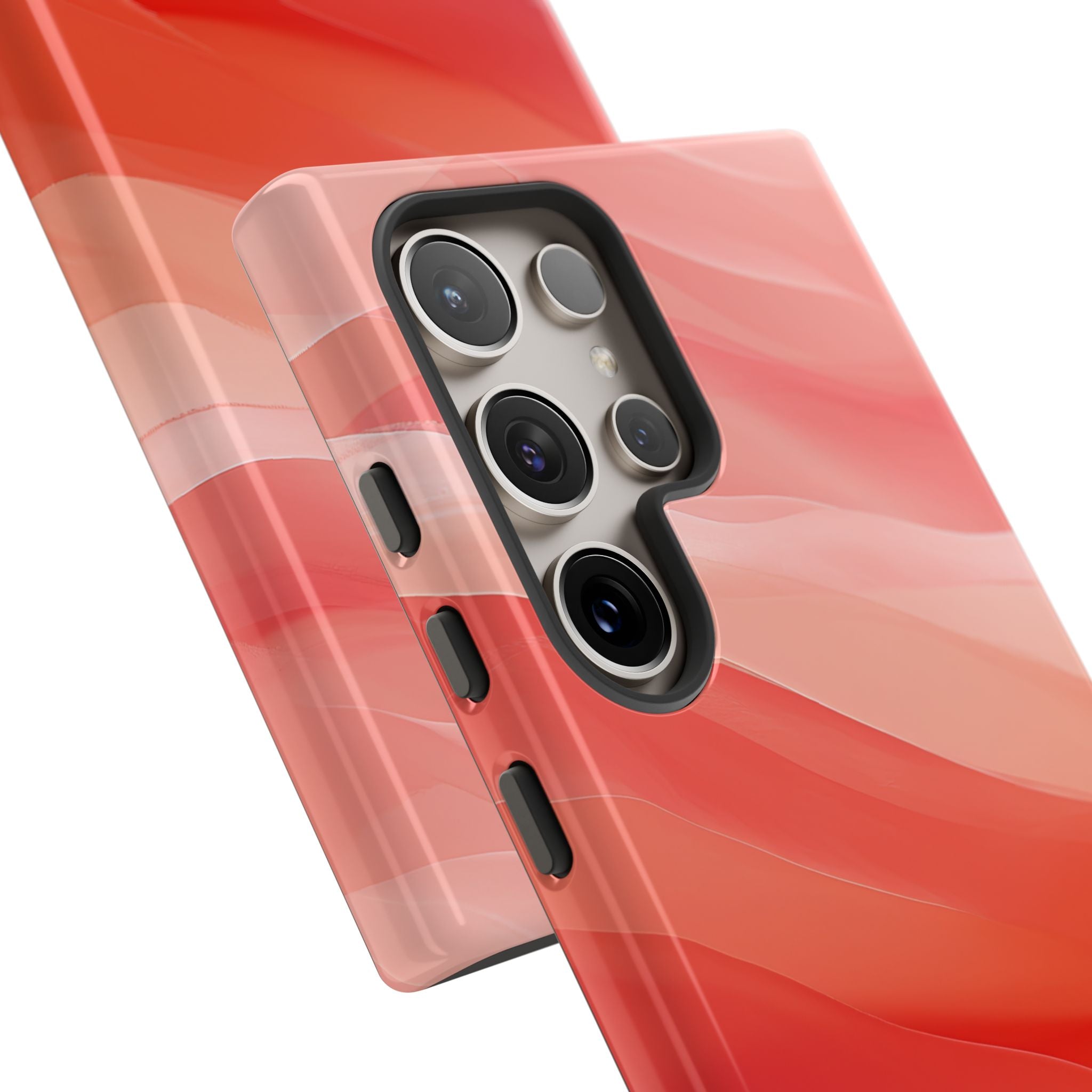 Silken Bands Samsung S24 Ultra Case - Tough