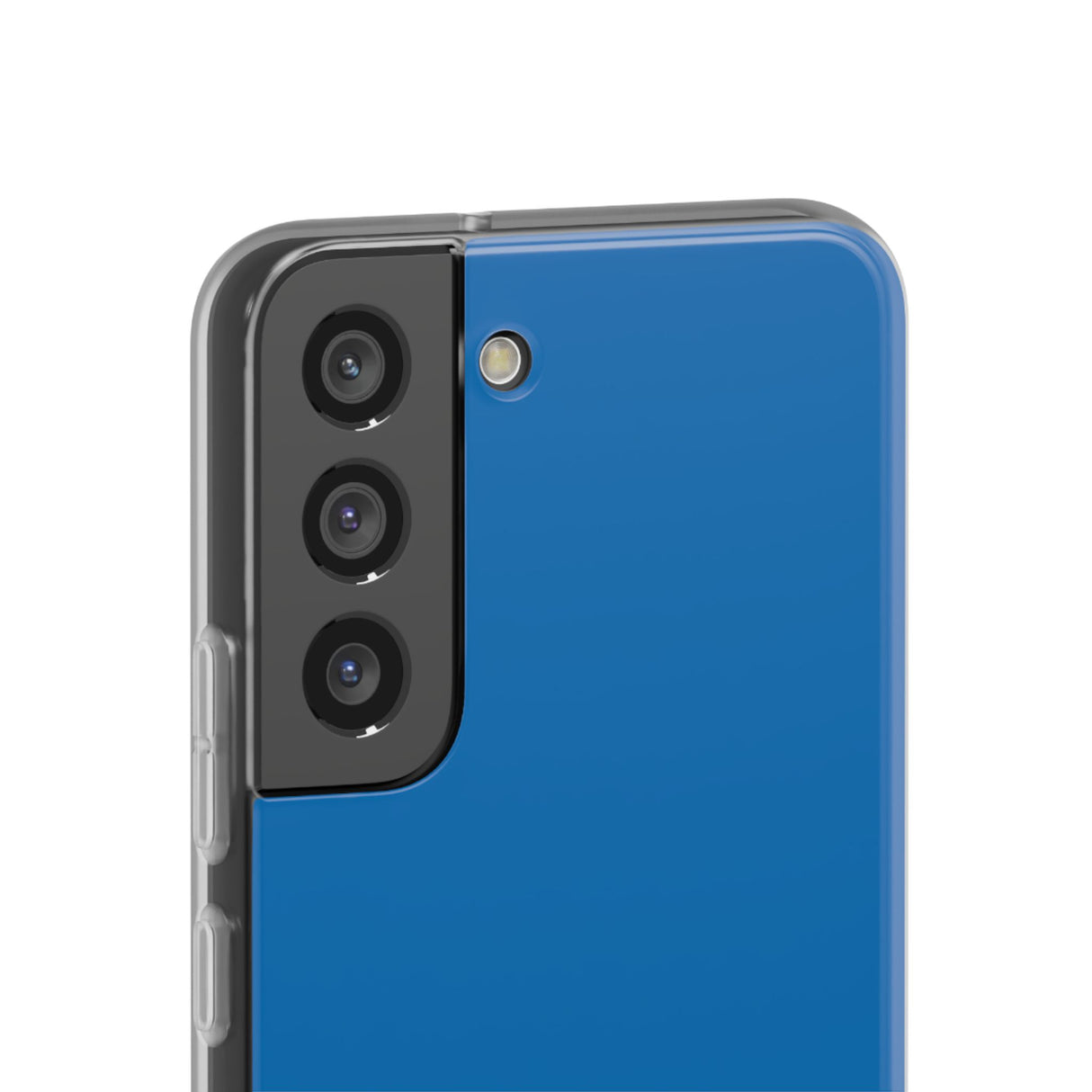 Honolulu Blue | Phone Case for Samsung (Flexible Case)