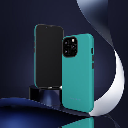 Maximum Blue Green - Protective Phone Case