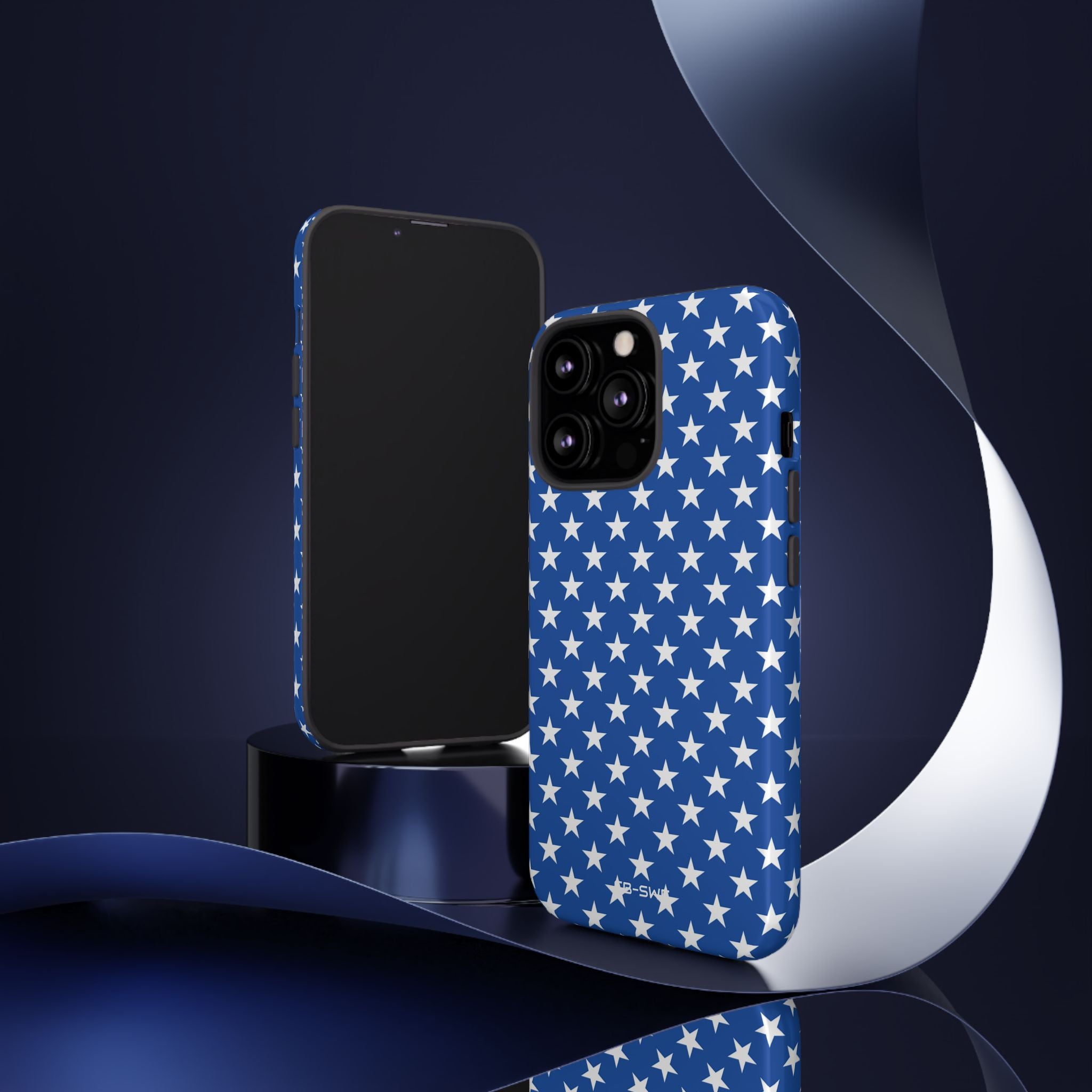 Stars Fill Sky - iPhone Case