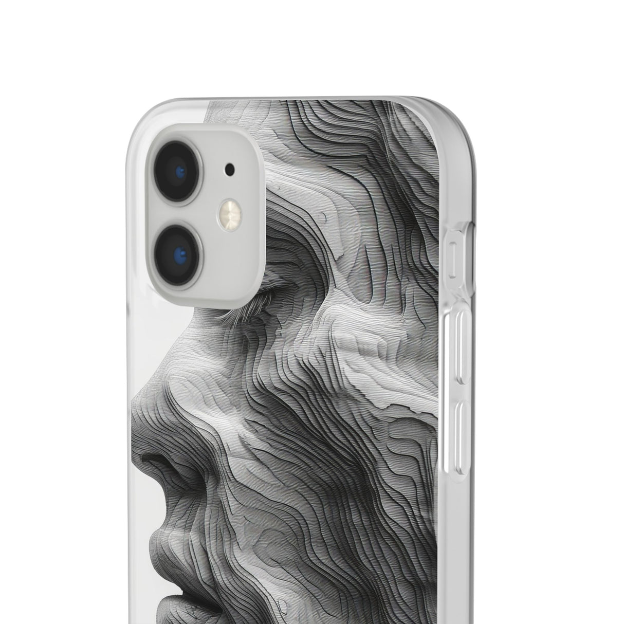 Contour Serenity | Flexible Phone Case for iPhone