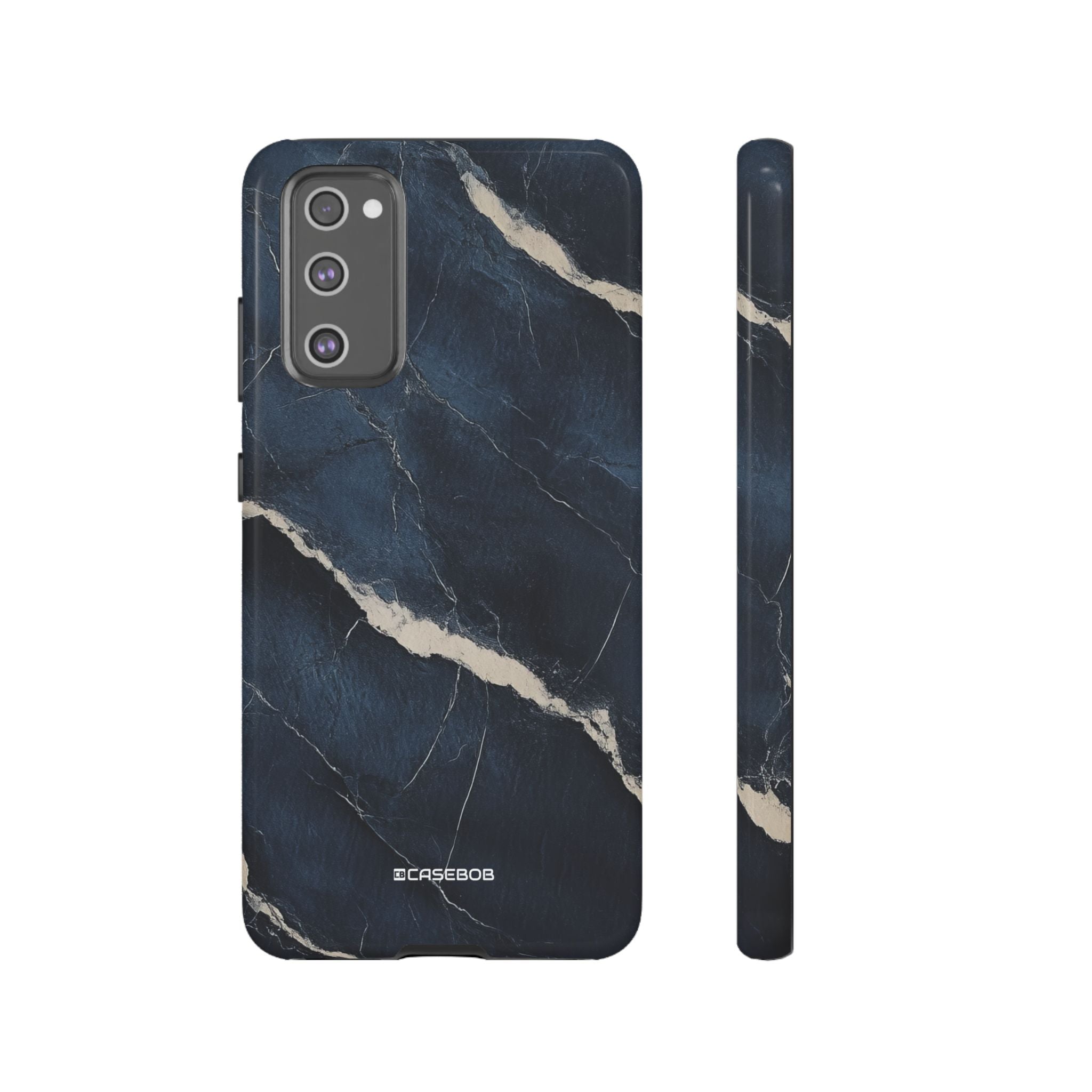 BlueStone - Protective Phone Case for Samsung