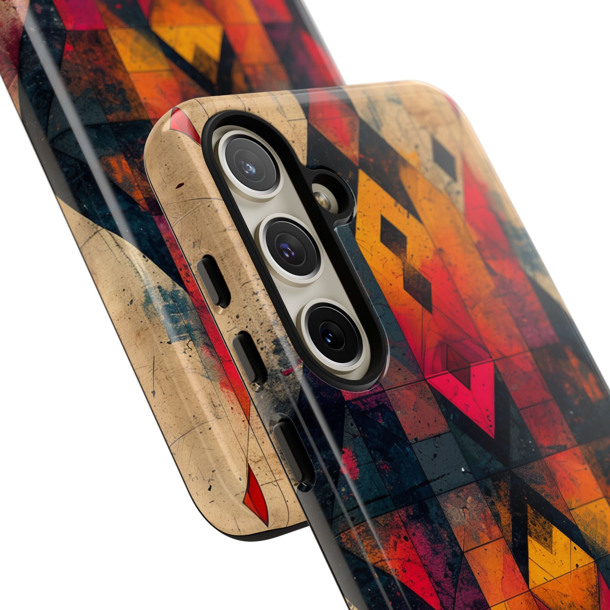 Fusion Simmetria Ardente Samsung S24 - Tough