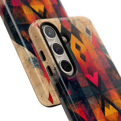 Fusion Simmetria Ardente Samsung S24 - Tough