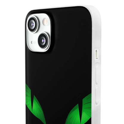 Emerald Gaze iPhone 13 - Soft