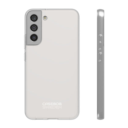 Platinum Grey Samsung S22 - Flexi