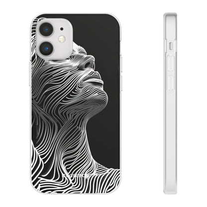 Ethereal Lineage | Flexible Phone Case for iPhone