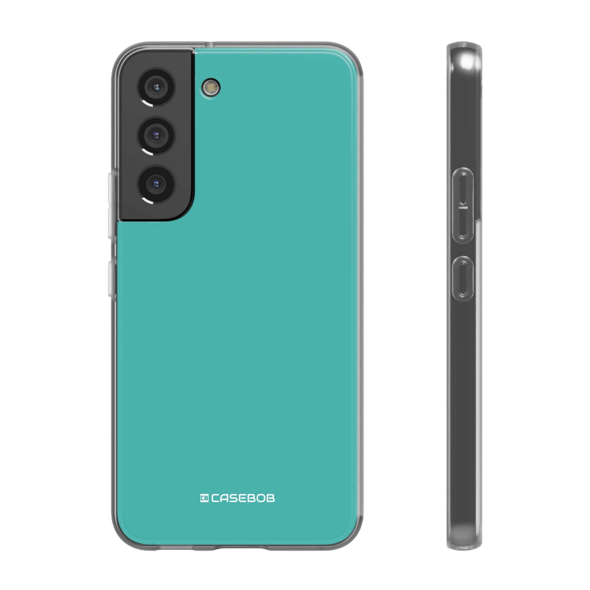 Verdigris | Phone Case for Samsung (Flexible Case)