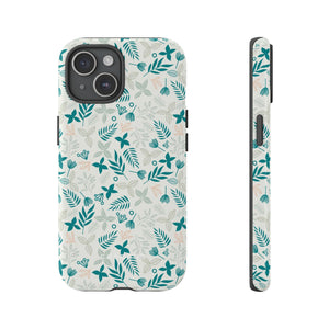 Generade Leaf - Protective Phone Case