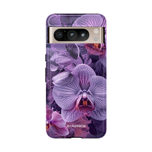 Radiant Orchid  | Phone Case for Google Pixel (Protective Case)