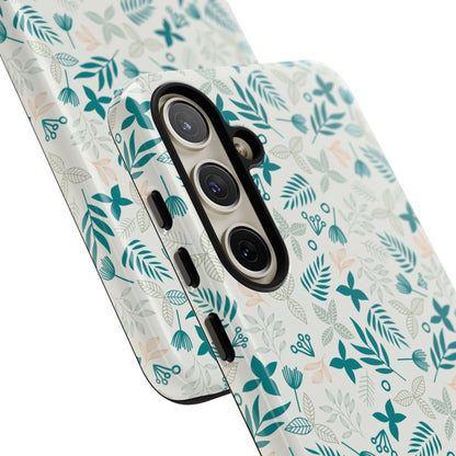 Generade Leaf - Protective Phone Case