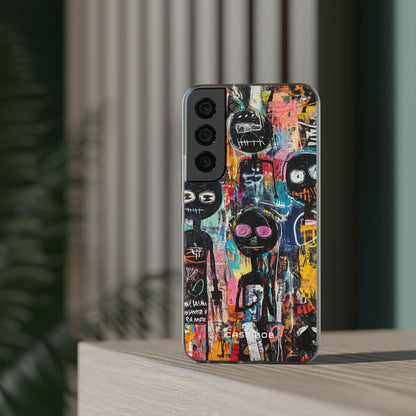 Wide Eye Figures Samsung S22 - Soft