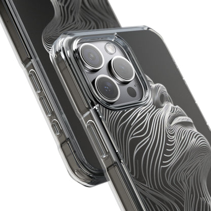 Ethereal Lineage - Phone Case for iPhone