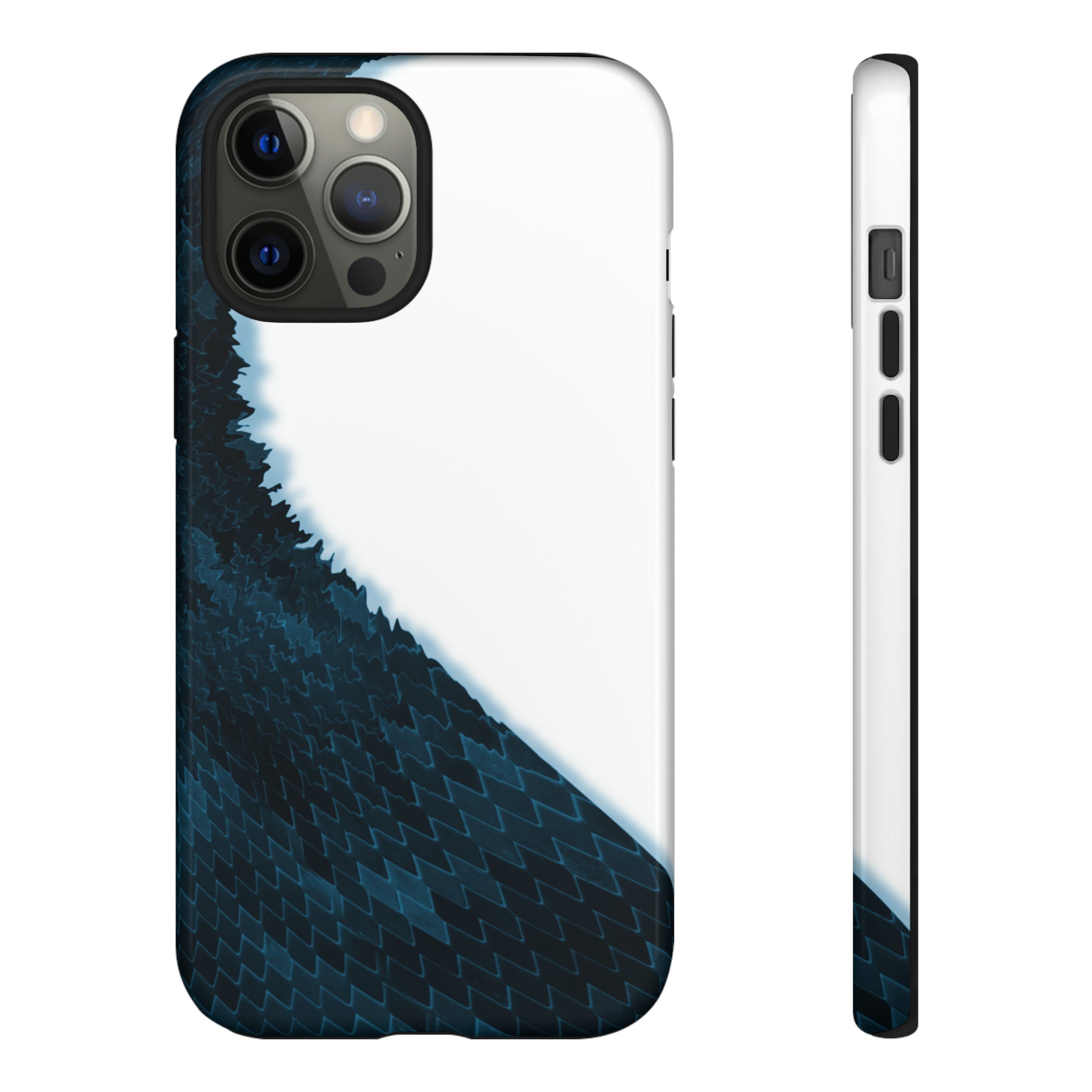 Dragon Scale - Protective Phone Case