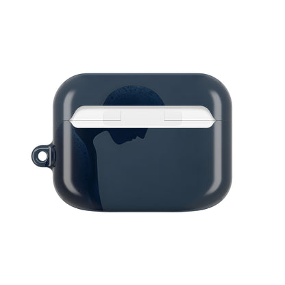 Moonlit Silhouette - AirPods Case