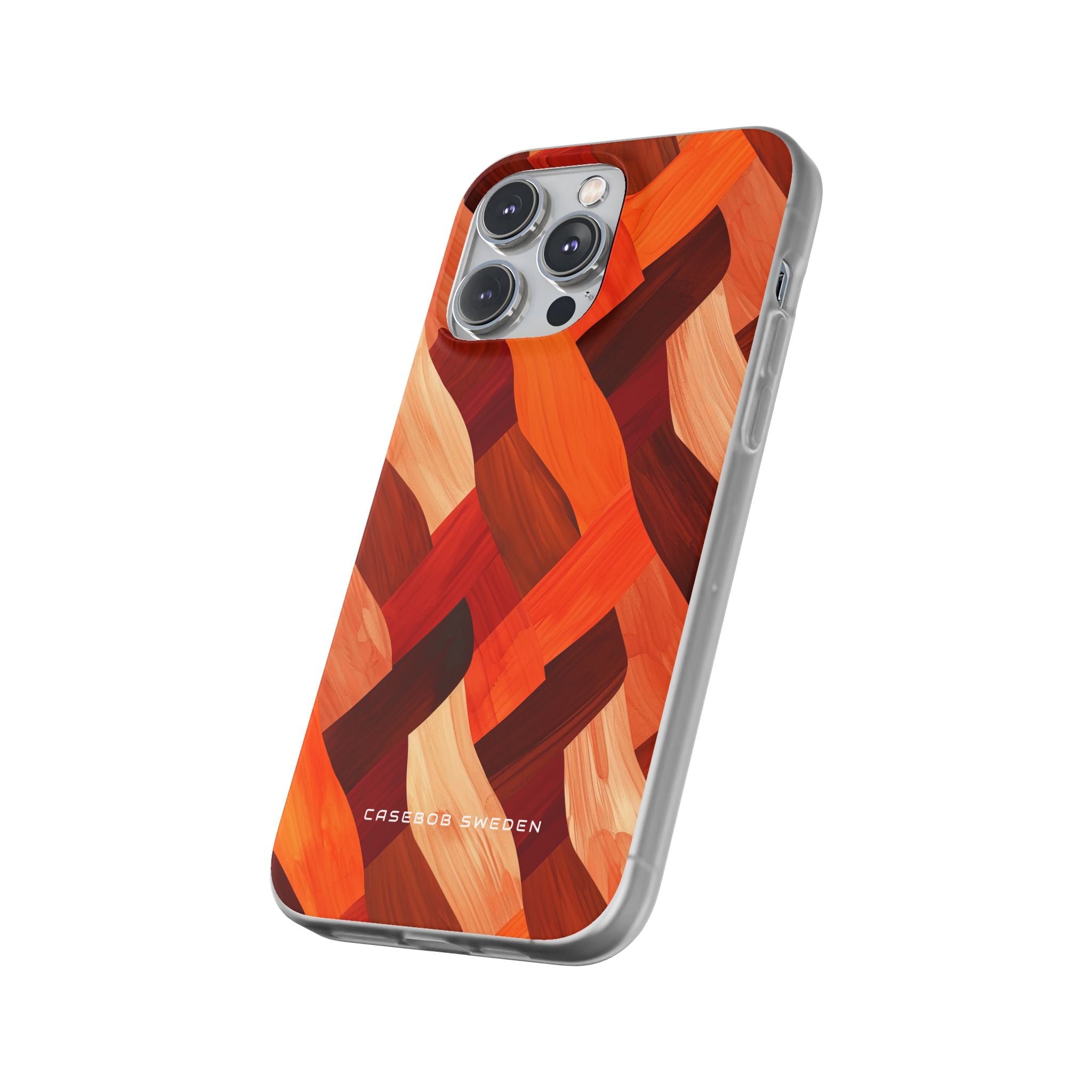 Ribbonverse Flow iPhone 14 - Flexi Phone Case