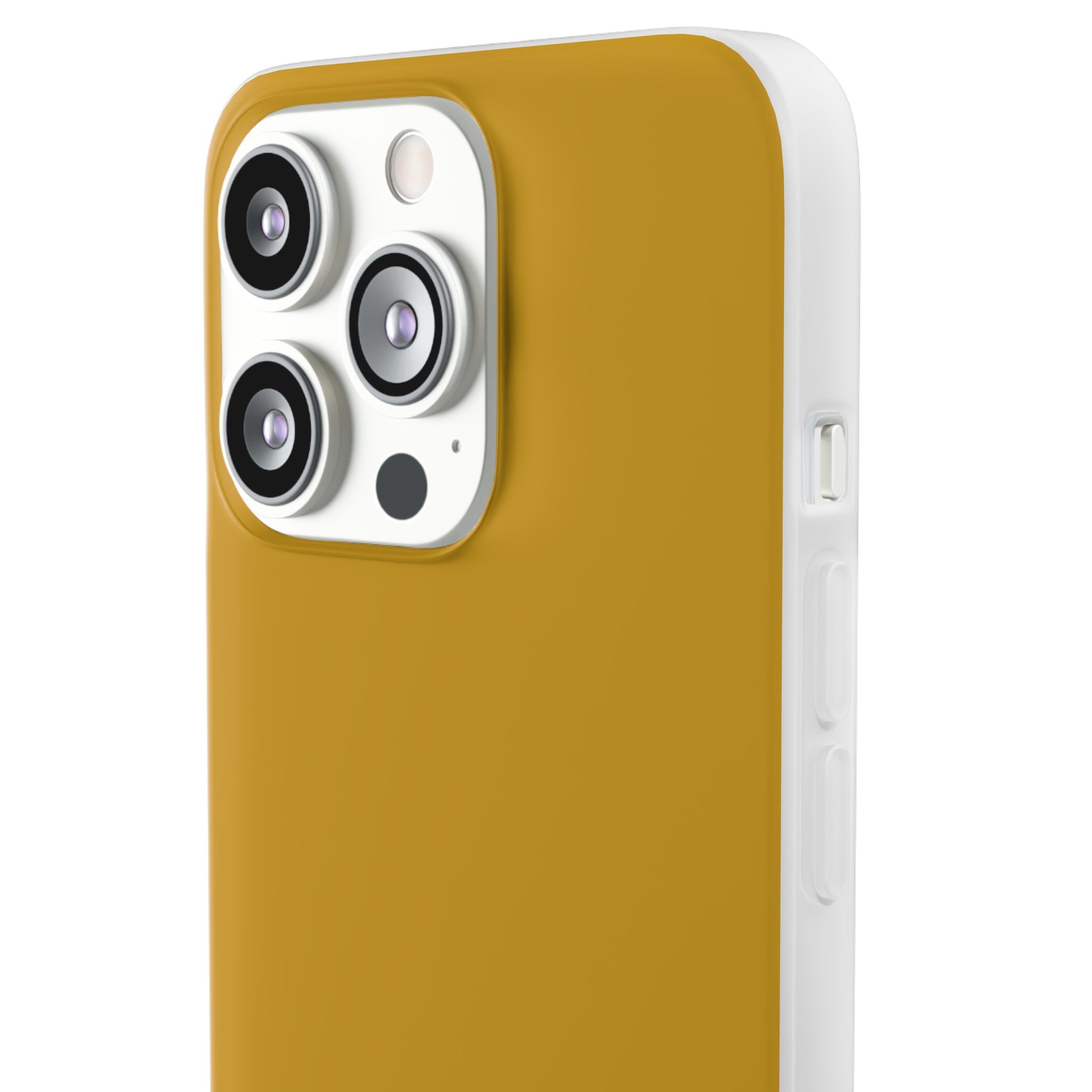 Golden Rod | Phone Case for iPhone (Flexible Case)