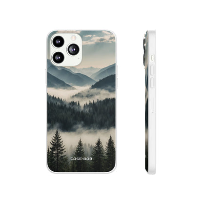 Evergreen Mist iPhone 13 Pro Max - Soft