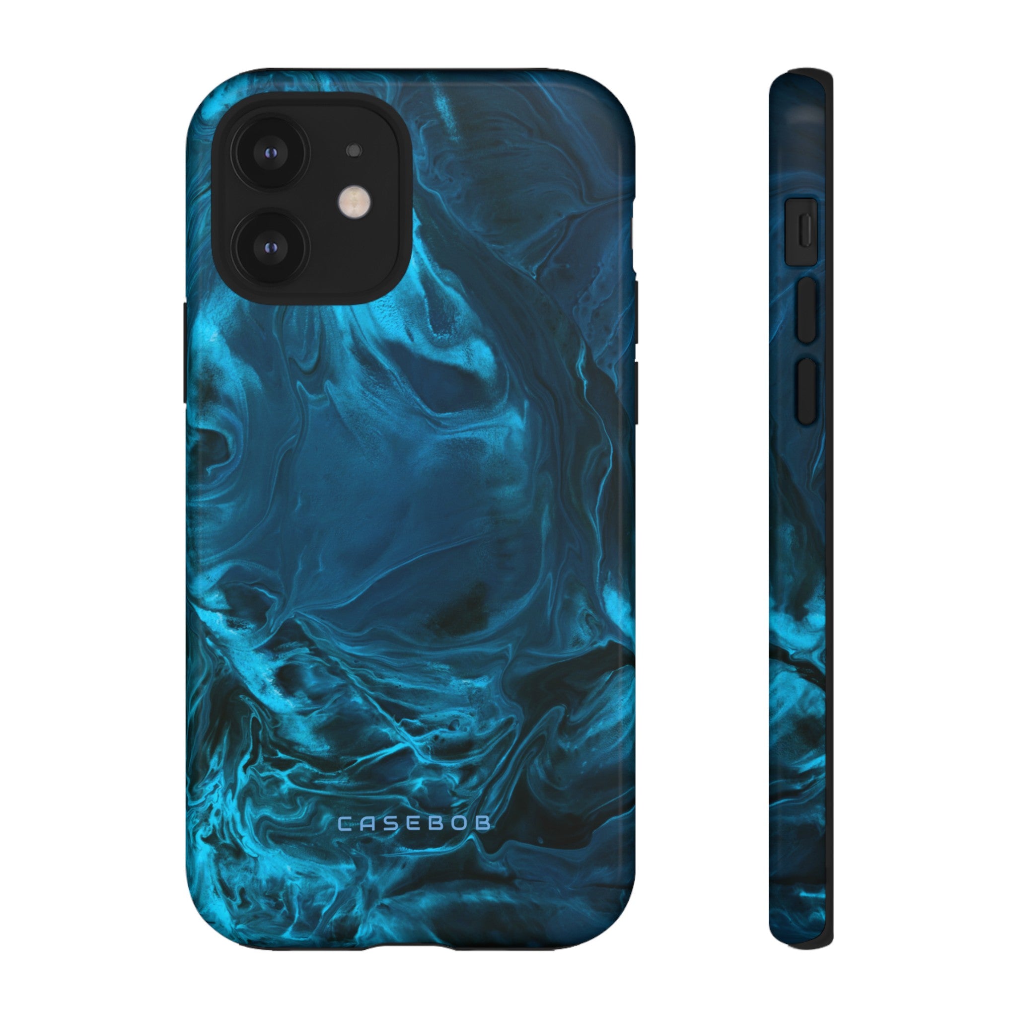 Ocean Blue - Protective Phone Case