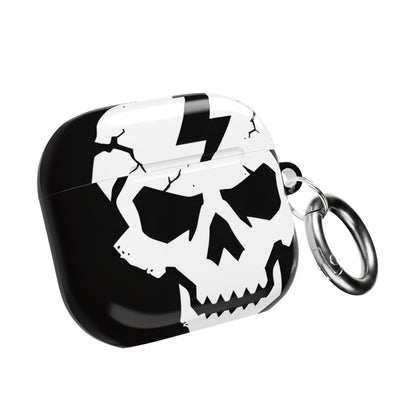Fractured Skull - AirPods Case