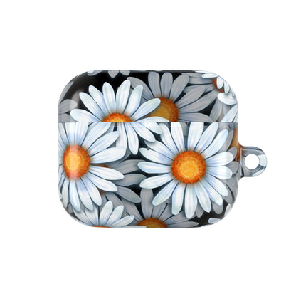 Daisy Glow - AirPods Case