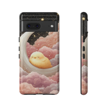 Cuddly Chick Dreams - Google Pixel Case