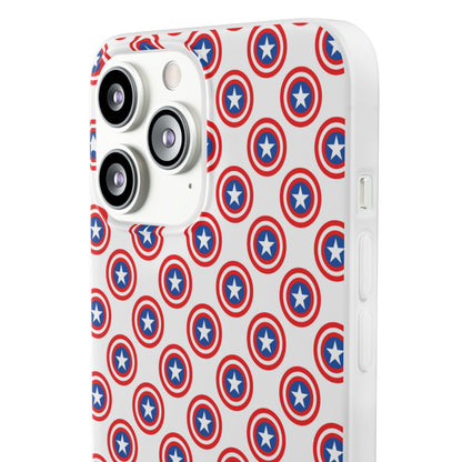 Star Shield Cascade iPhone 13 Pro Max - Soft