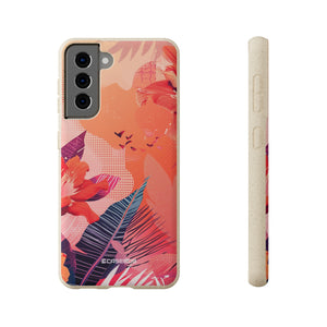 Living Coral  | Phone Case (Biodegradable)