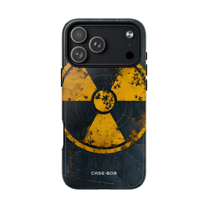 Radiant Decay iPhone 17 Pro Max Case - Tough+