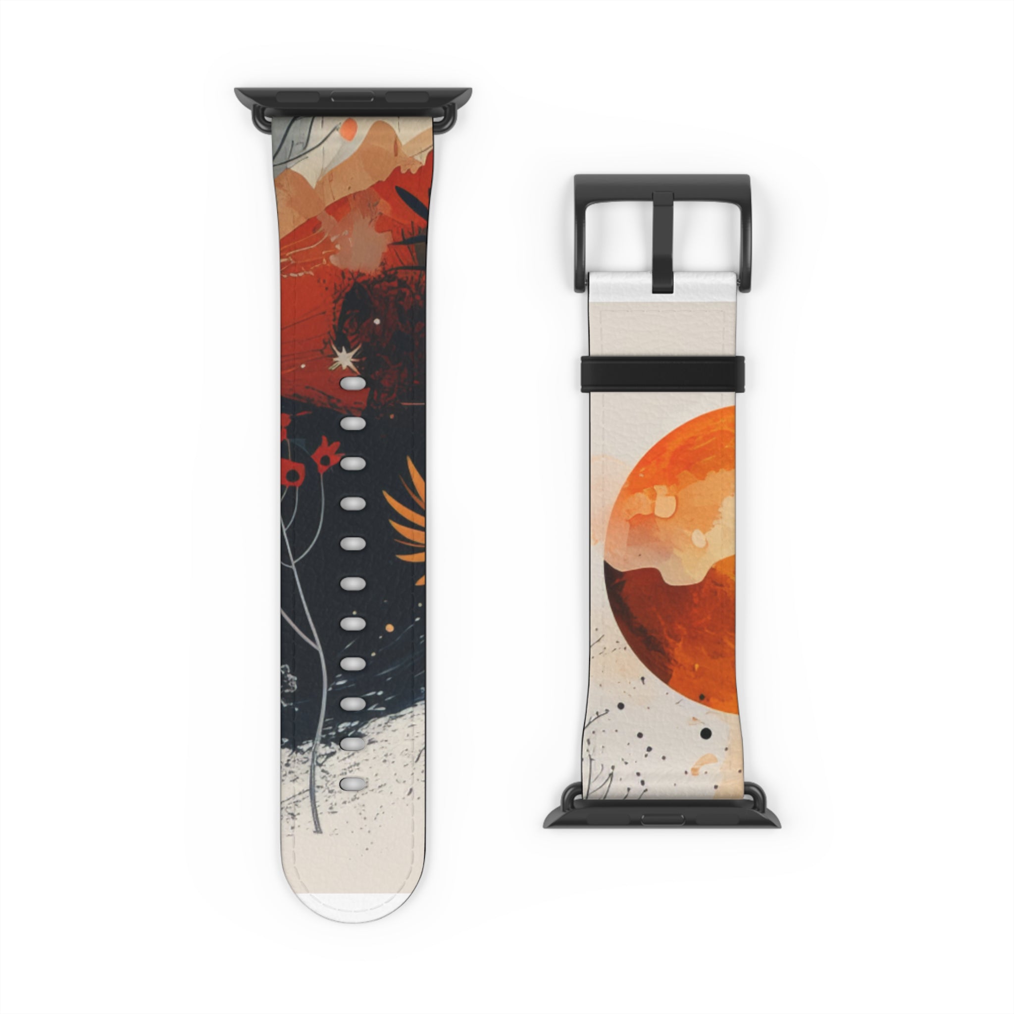 Solar Bloom - Kellonranneke