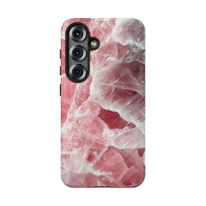 Crystal Shines Bright - Samsung Case