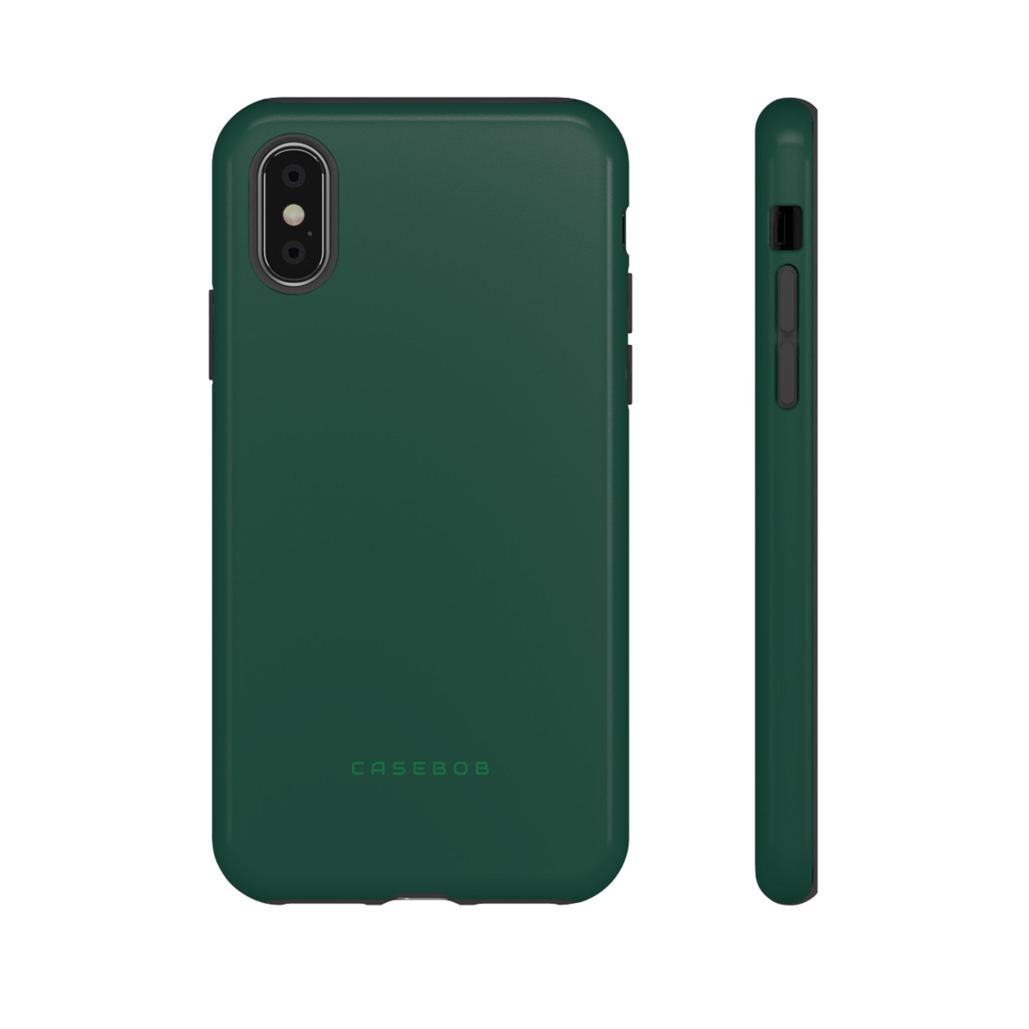 Brunswick Green - Protective Phone Case