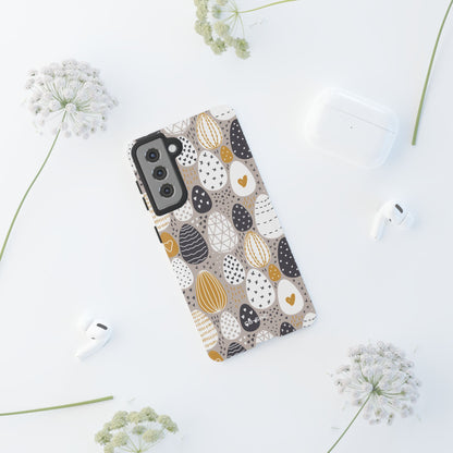 Easter Eggs Playful - Samsung Case