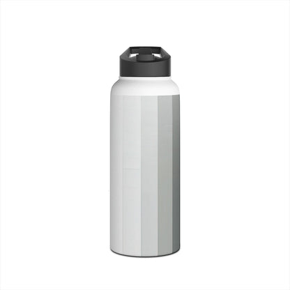 Vertical Gradient - Stainless Steel Water Bottle