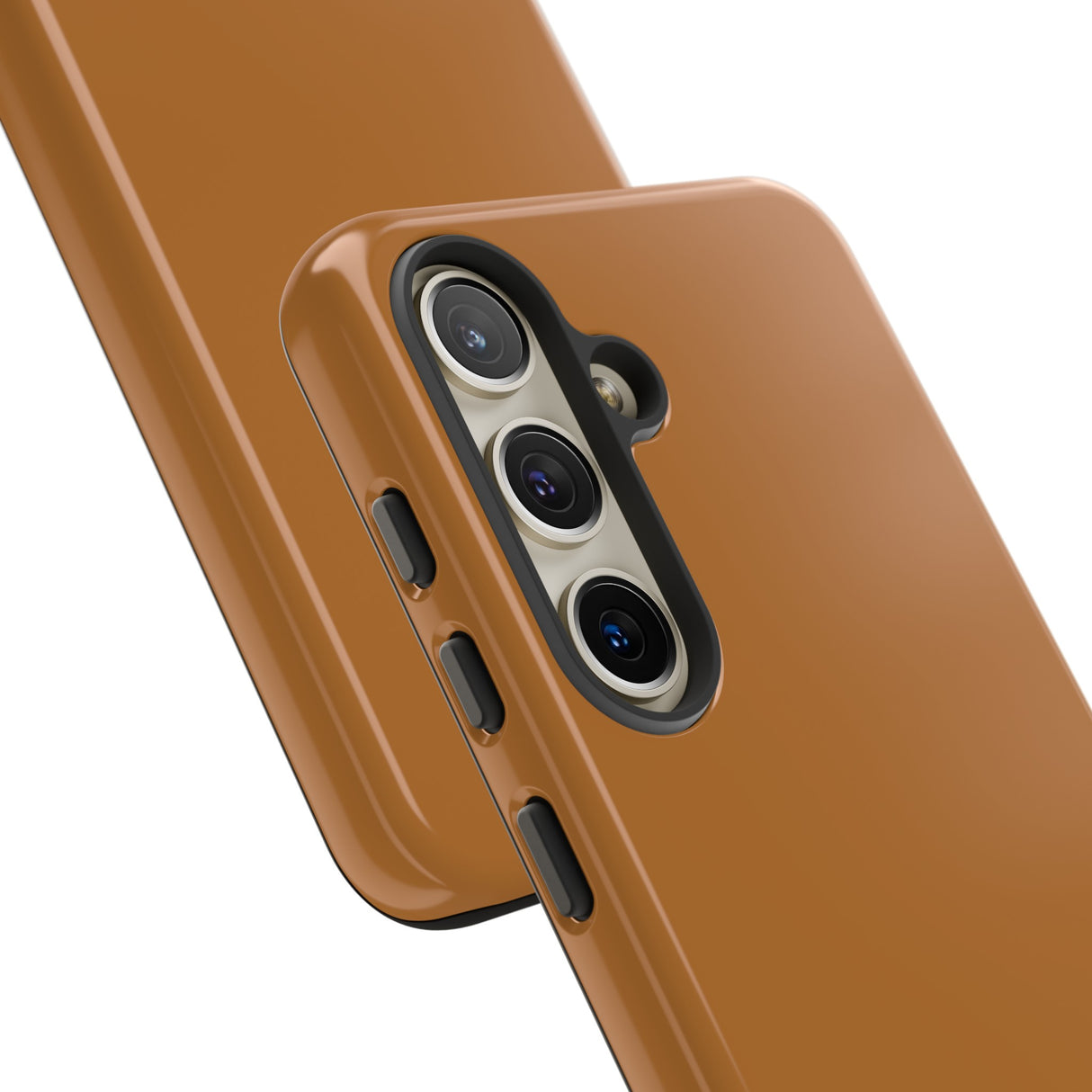 Copper - Protective Phone Case