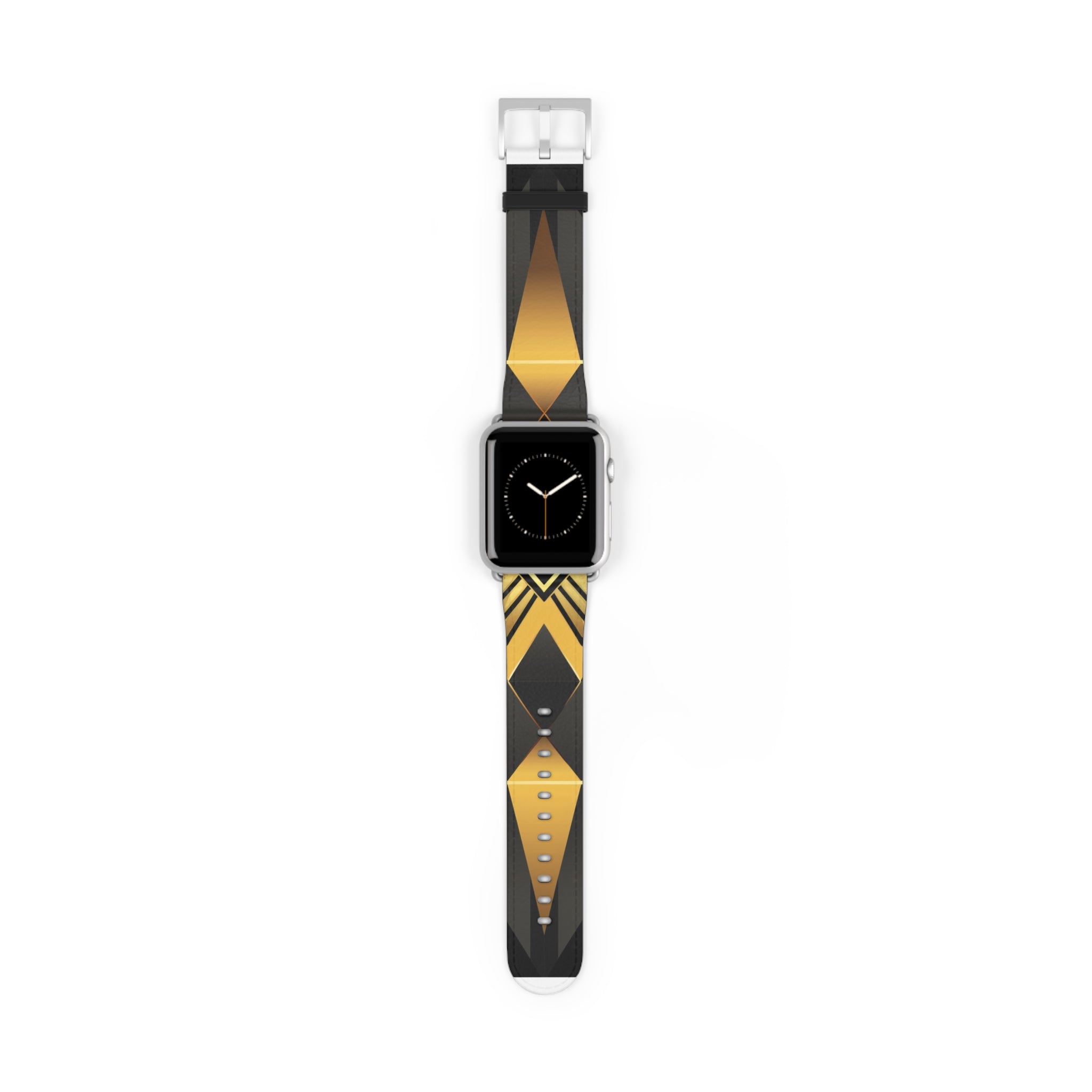 Golden Xcape - Watch Band